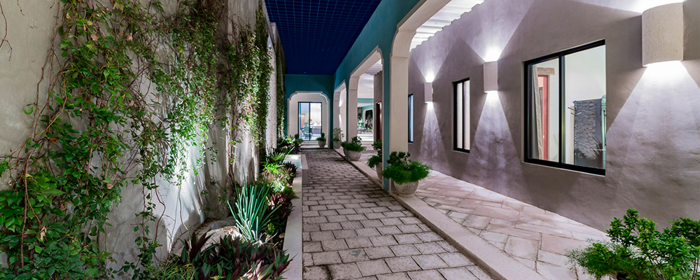 Vida Magica: House Rental in Merida Mexico