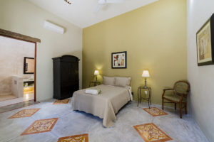 Vida Magica: House Rental in Merida Mexico