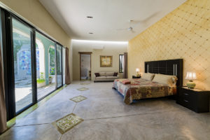 Vida Magica: House Rental in Merida Mexico