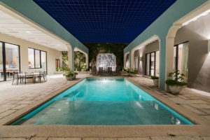 Vida Magica: House Rental in Merida Mexico