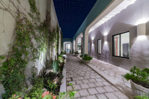 Vida Magica: House Rental in Merida Mexico