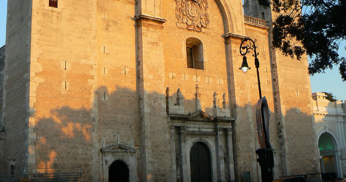 cathedral