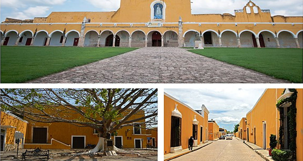 Izamal