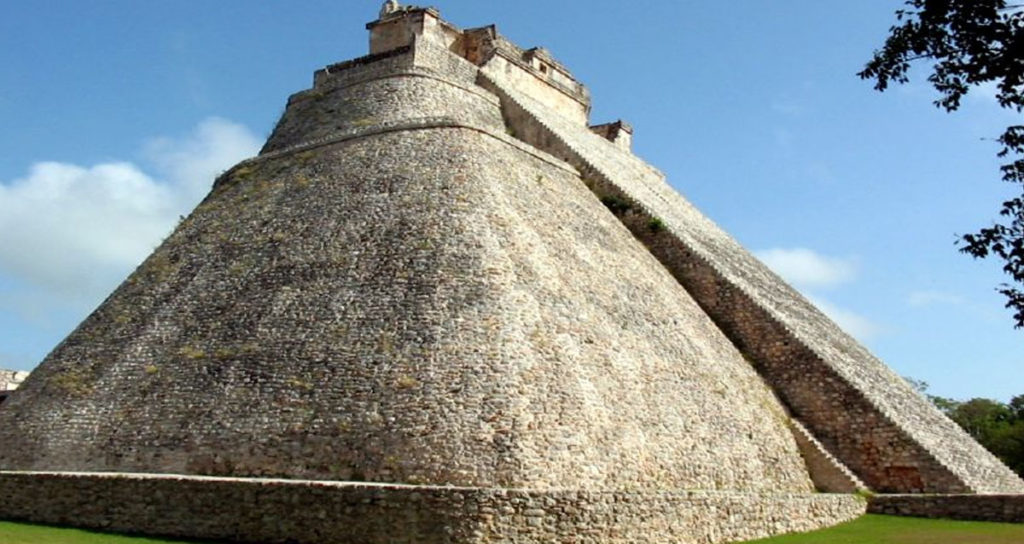 The Magic of The Yucatan
